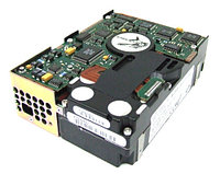 HP 4.3GB FW SCSI-2 ST15150W