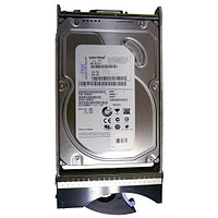 IBM 3TB 7,200 rpm 6Gb SAS NL 3.5" HDD:for DS3500/EXP3500 81Y9890