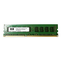 4GB (256MBx8) PC3-10600E DIMM memory module 619974-001