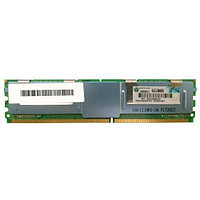 DIMM,2GB PC2-5300F,128Mx8,RoHS,LP 455263-061