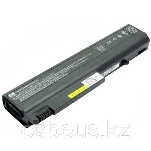 Аккумуляторная батарея HP HSTNN-LB11 14,4v 4800mAh 68Wh 397809-001 - фото 1 - id-p36247091