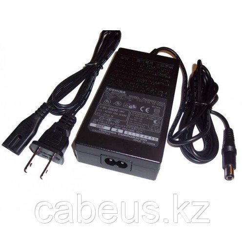 Аккумуляторная батарея Toshiba PA3522U-1BRS/PA3522U-1BAS 10,8v 4000mAh для Portege R400 G71C0006W110 - фото 1 - id-p36247102