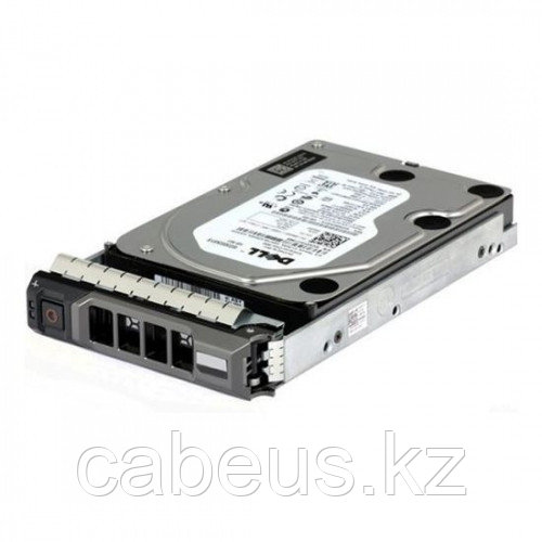 Dell 1TB SATA 3G 7.2k SFF HDD Hot Plug for servers 11/12 Generation 400-24973 - фото 1 - id-p36247118