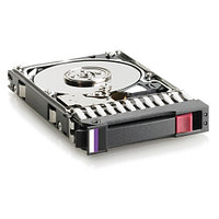 Жесткий диск HP 400GB SATA 6Gbps Multi Level Cell (MLC) SC 2.5-inch 691842-003