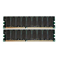 HP 64GB (8x8GB) PC5300 SDRAM Kit 495605-B21