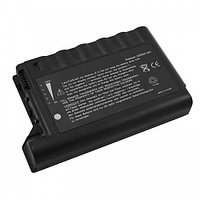 Аккумуляторная батарея Compaq PP2041H 14,4v 4400mAh для Compaq EVO N600 N600C N610 N610C N620 N620C 250848-B25