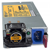 Hewlett-Packard 750W CS HE Power Supply Kit 506822-101