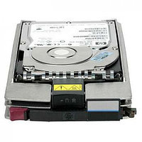 Hewlett-Packard 72.8-GB 10K FC-AL HDD BD07258224