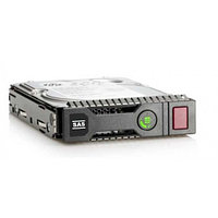 HP 600GB SAS HDD - 15K, LFF, 12Gb/s, dual-port 737574-001