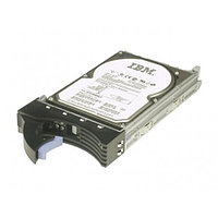 IBM 900GB 10K 6G SAS LFF HDD for V3700 ACKJ