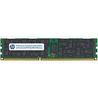 HP 4GB (1x4GB) Single Rank x4 PC3L-10600R (DDR3-1333) Registered CAS-9 Low Voltage Memory Kit 647647-071