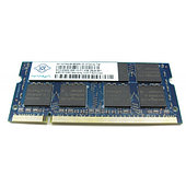 RAM SO-DIMM DDRII-667 HP 1024Mb PC2-5300 414046-001