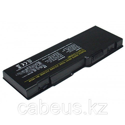 Аккумуляторная батарея Dell HK421 14,8v 2800mAh 29Wh для Inspiron 1501 E1505 6400 ?Latitude 131L Vostro 1000 - фото 1 - id-p36248930