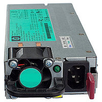 Резервный Блок Питания Hewlett-Packard Hot Plug Redundant Power Supply 1200Wt HSTNS-PL11 PS-2122-1CB-LF для