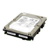HP 36-GB 15K 2.5" SP SAS MBC2036RC