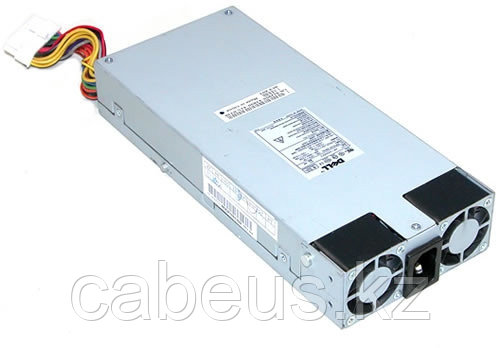 Блок Питания Dell [Hipro] HP-U230EF3 230Wt ATX 1U Для серверов PowerEdge 650 J2909 - фото 1 - id-p36249432