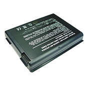 Аккумуляторная батарея HP HSTNN-DB04 14,8v 6600mAh DP390A