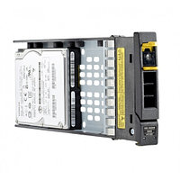 HP 3PAR 200GB 6G SAS SLC M6710 SFF SSD 697392-001