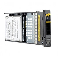HP 3PAR M6710 300GB 6G SAS 15K SFF HDD QR492A