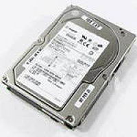 HP 72-GB 6G 15K 2.5" DP NHP SAS 537805-B21