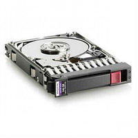 HP Gen8 4Tb 7.2K SAS SC LFF HDD MB4000FCVCB