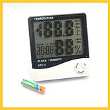 Термометр (HTC-1), фото 2