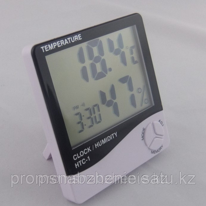 Термометр (HTC-1) - фото 1 - id-p2210265