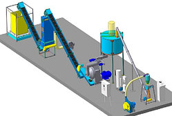 Оборудование для производств из Китая