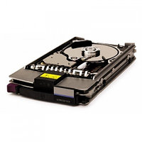 18.2GB universal hot-plug Wide Ultra3 SCSI hard drive - 10,000 RPM - Includes 1-inch, 80-pin drive tray