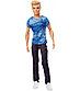 Кукла Barbie Кен Модник, фото 2