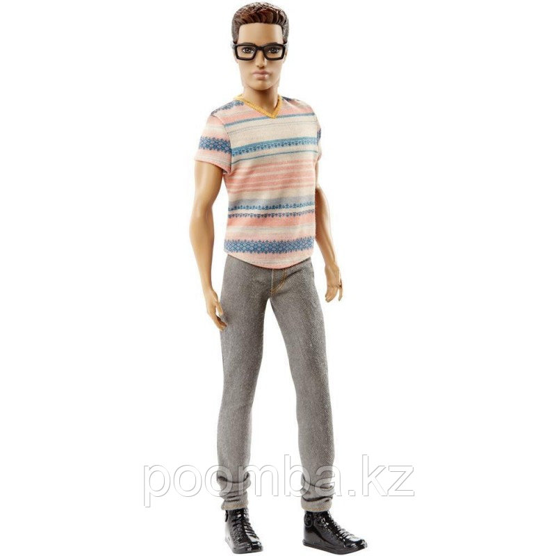 Кукла Barbie Кен Модник