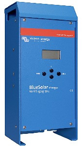 Контроллер BlueSolar Charge Controller MPPT 150/70