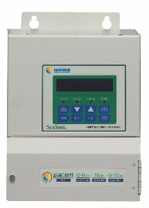 Контроллер Prosolar SunStar MPPT SS-50C