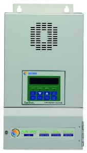 Контроллер Prosolar SunStar MPPT SS-80C