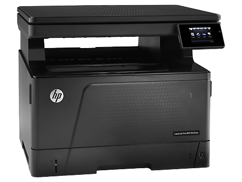 HP МФУ LaserJet Pro M435nw