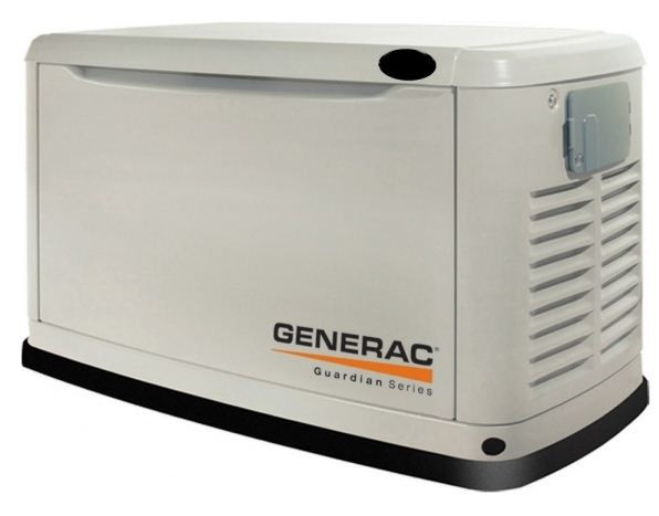 Газовый генератор Generac 5914