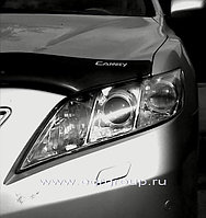 Защита фар EGR Toyota Camry 40 2006-2008 прозрачная