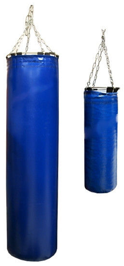 Боксерский мешок (подвесной) 120 см