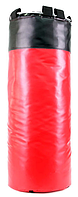 Боксерский мешок красный 1,2 м (подвесной)