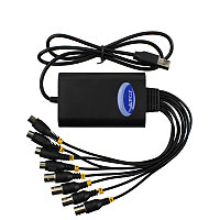 Мини видеорегистратор USB DVR ST-880U