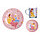Детский набор Luminarc Princess Beauties 3 предмета, фото 2