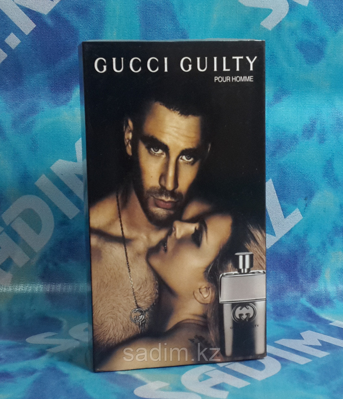 Gucci Guilty ( 50 мг )