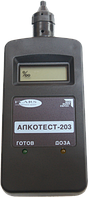 Алкотестер АЛКОТЕСТ-203 Беларусь