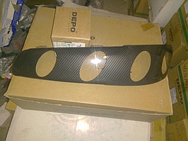 Защита фар EGR Toyota Camry 20 1997-1999 карбон