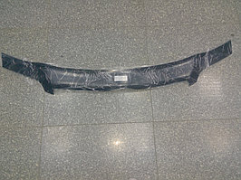 Дефлектор капота Toyota Corolla 2004-2006 седан (Japan type)