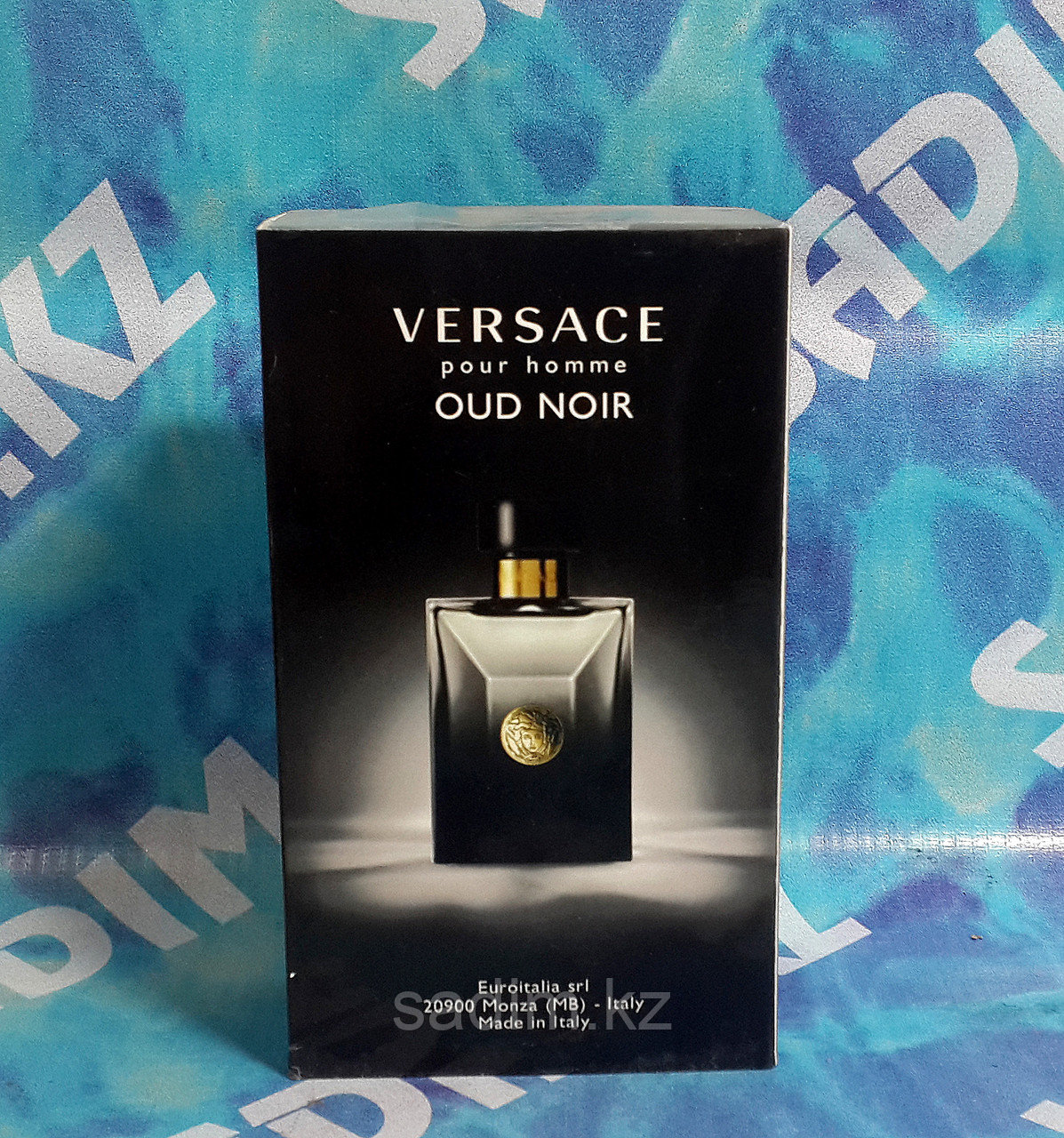Versace Pour Homme Oud Noir ( 100 мл )
