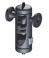 Сепаратор для пара и сжатого воздуха S25/S