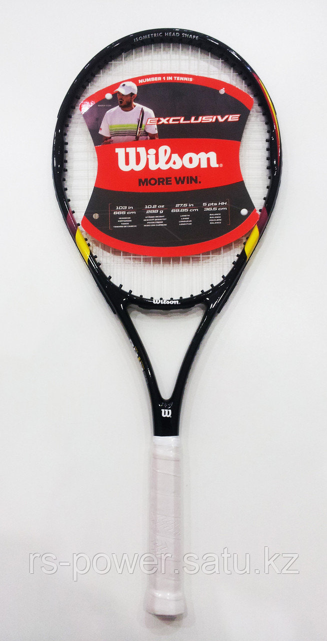 Ракетка для большого тенниса Wilson