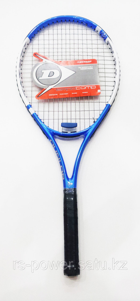 Ракетка для большого тенниса Dunlop