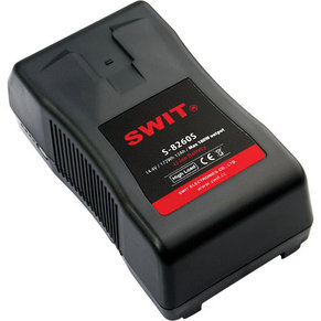 SWIT S-8260S аккумулятор v-lock, фото 2